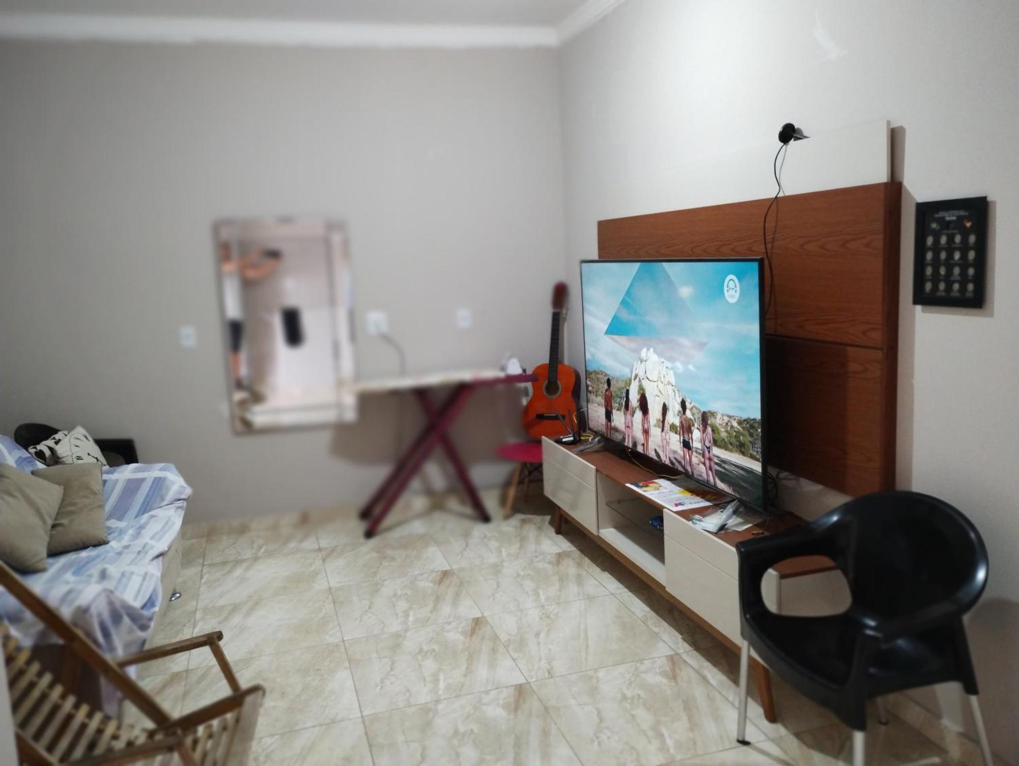 Pico Do Jaragua Villa - Sao Paulo, Sao Paulo